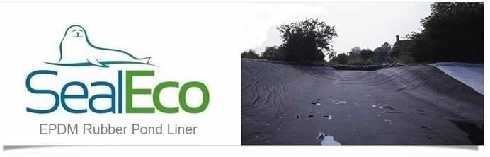 SealEco Greenseal EPDM